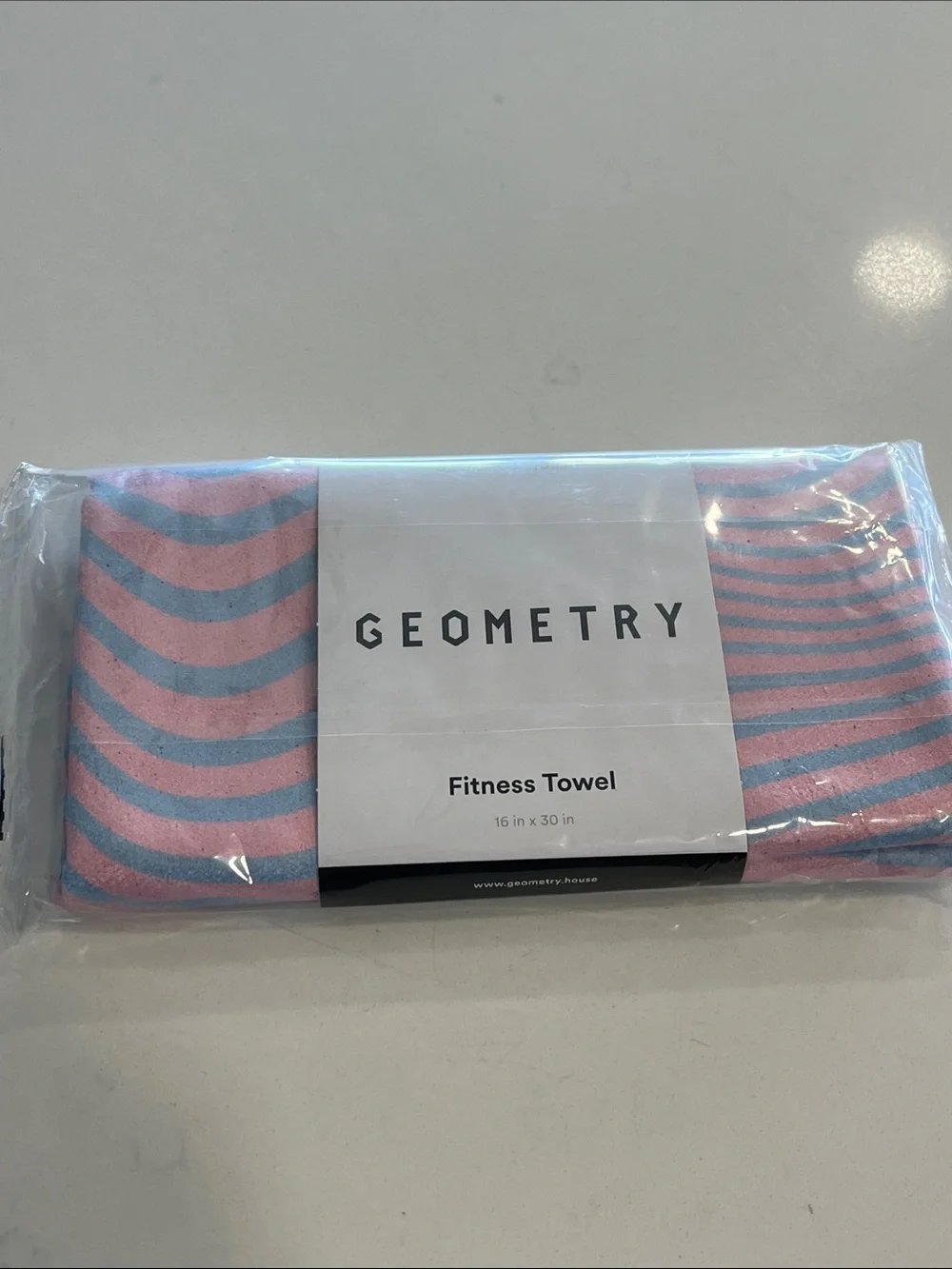 Geometry brand new